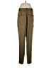 Reiss Brown Casual Pants Size 4 - photo 2