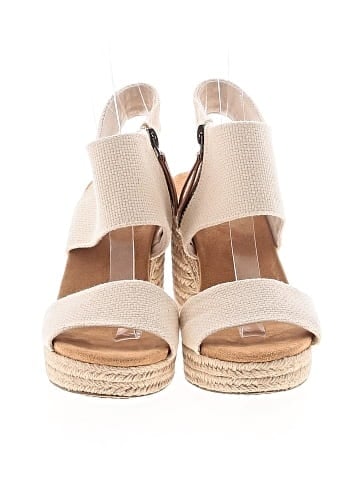 TOMS Wedges (view 2)
