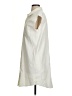 She + Sky 100% Cotton Ivory Raincoat Size S - photo 5