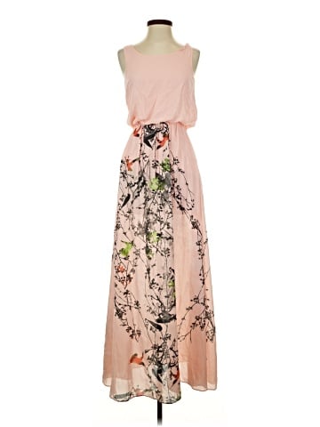 Lavand. Casual Dress (view 1)