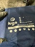 iuga Blue Active Pants Size M - photo 4