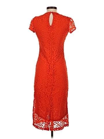 Eva Mendes by New York & Company Cocktail Dress (view 2)
