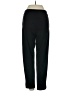 Betabrand Black Casual Pants Size S - photo 2