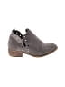 JG Gray Ankle Boots Size 7 - photo 1
