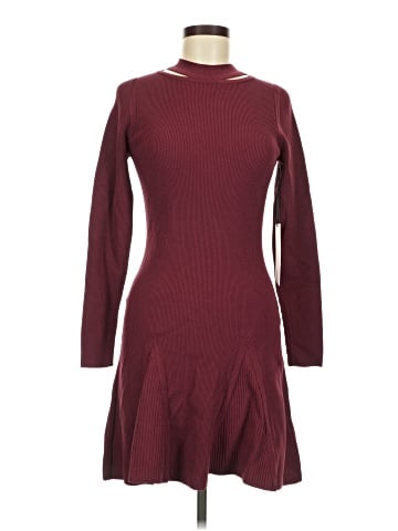 Cushnie Et Ochs Casual Dress (view 1)