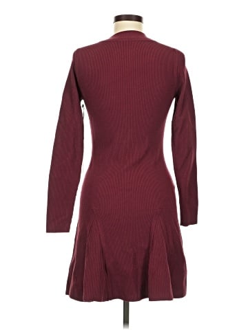 Cushnie Et Ochs Casual Dress (view 2)