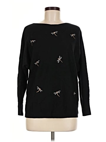 Vila Milano Pullover Sweater (view 1)