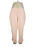D&Co. Solid Pink Casual Pants Size XL (petite) - photo 1
