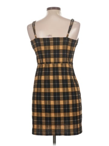 No Boundaries Casual Dress (view 2)