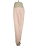 D&Co. Solid Pink Casual Pants Size XL (petite) - photo 5