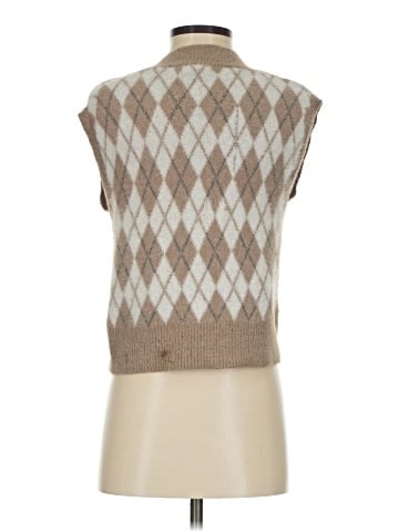 William Rast Sweater Vest (view 2)