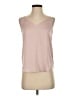 Express Pink Sleeveless Top Size XS - photo 1
