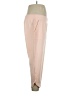 D&Co. Solid Pink Casual Pants Size XL (petite) - photo 4