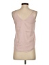 Express Pink Sleeveless Top Size XS - photo 2