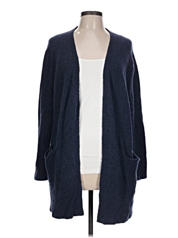 Madewell Cardigan (view 1)