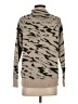 Madewell Camo Tan Turtleneck Sweater Size XS - photo 2