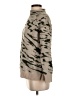 Madewell Camo Tan Turtleneck Sweater Size XS - photo 5