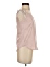 Express Pink Sleeveless Top Size XS - photo 4