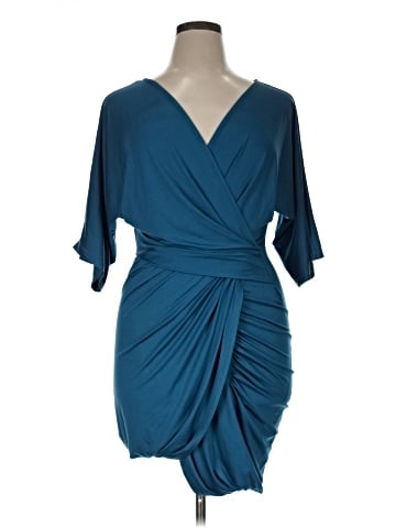 Dress Day Cocktail Dress (view 1)