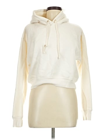J.Crew Pullover Hoodie (view 1)