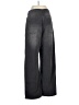 Unbranded Gray Jeans Size XS - photo 2