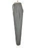 Zara Chevron-herringbone Gray Casual Pants Size M - photo 5