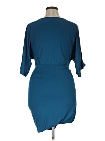Dress Day Cocktail Dress (view 2)