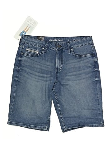 CALVIN KLEIN JEANS Denim Shorts (view 1)