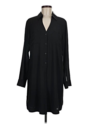 Express Casual Dress (view 1)