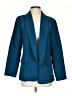 Kirundo 100% Polyester Blue Blazer Size S - photo 1