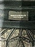 Marcelo Burlon County of Milan Black Pullover Sweater Size XS - photo 7