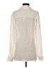 L'Agence Ivory Long Sleeve Blouse Size Sm (1) - photo 2