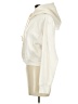 J.Crew Ivory Pullover Hoodie Size M - photo 5