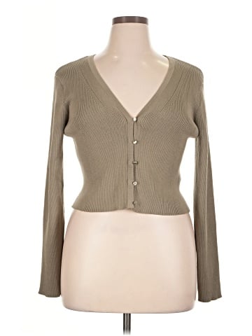 M Magaschoni Long Sleeve Top (view 1)