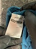 Adaptation 100% Cotton Blue Track Pants Size 6 (estimated) - photo 7