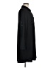 Express 100% Polyester Black Casual Dress Size M - photo 4