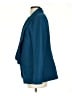 Kirundo 100% Polyester Blue Blazer Size S - photo 5
