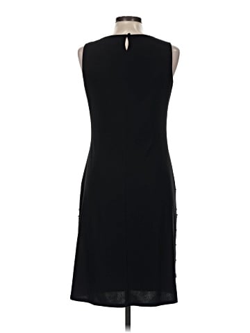 Chetta B Cocktail Dress (view 2)