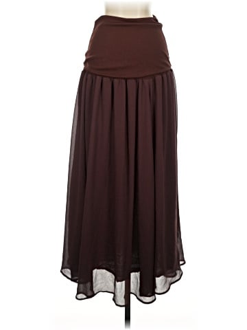Anthropologie Formal Skirt (view 2)