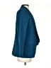 Kirundo 100% Polyester Blue Blazer Size S - photo 4
