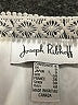 Joseph Ribkoff 100% Polyester Ivory 3/4 Sleeve Blouse Size 6 - photo 7