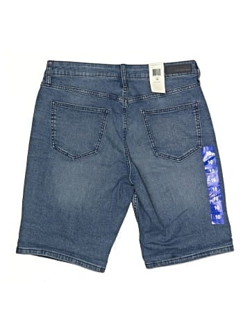 CALVIN KLEIN JEANS Denim Shorts (view 2)
