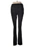J. McLaughlin Chevron-herringbone Black Jeans Size 2 - photo 2