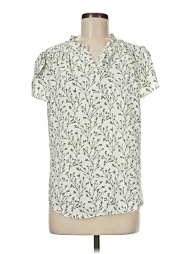 41 Hawthorn Short Sleeve Blouse