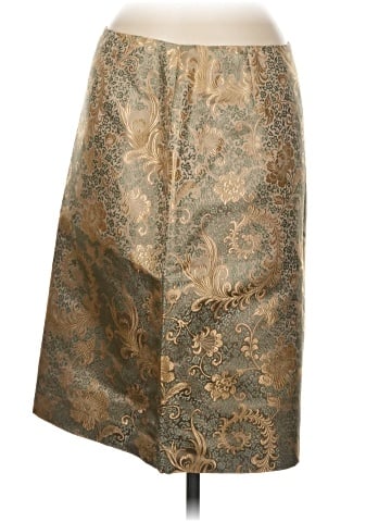 Etcetera Formal Skirt (view 1)