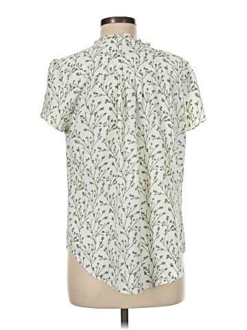 41Hawthorn Short Sleeve Blouse (view 2)
