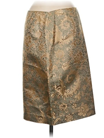 Etcetera Formal Skirt (view 2)