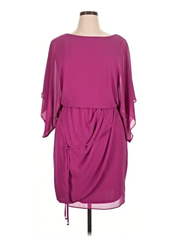Jessica Howard Cocktail Dress (view 1)