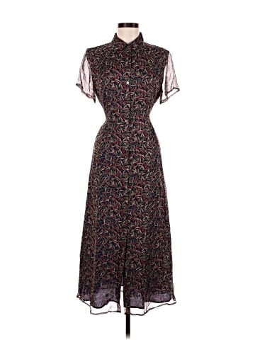 Coldwater Creek Casual Dress (view 1)