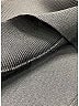 Givenchy Solid Black Formal Skirt Size L - photo 6